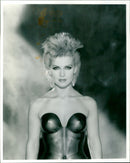 Toyah - Vintage Photograph