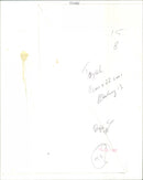 Toyah - Vintage Photograph