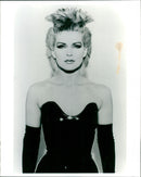 Toyah - Vintage Photograph