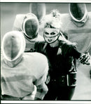 Toyah - Vintage Photograph