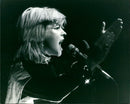 Toyah - Vintage Photograph
