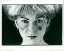 Toyah - Vintage Photograph