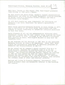 Knut-Sigrud Wilberg - Vintage Photograph