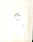 Shirley Williams - Vintage Photograph