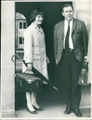 Shirley Williams - Vintage Photograph