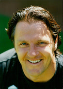 Mark Harrison - Vintage Photograph