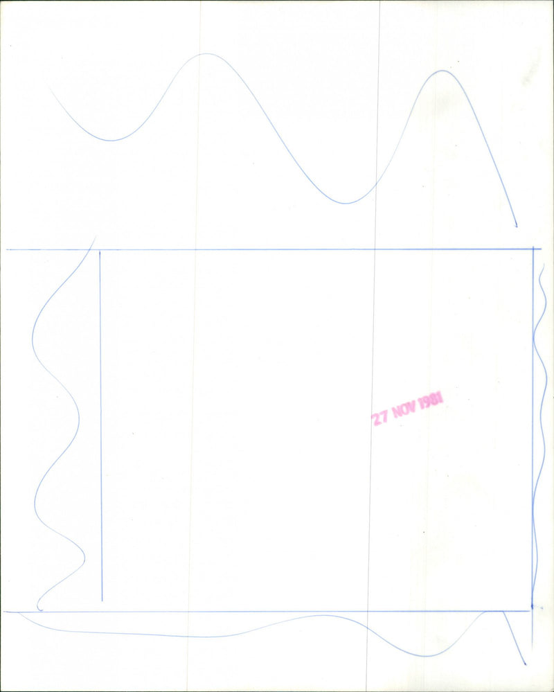 Shirley Williams - Vintage Photograph