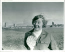 Shirley Williams - Vintage Photograph