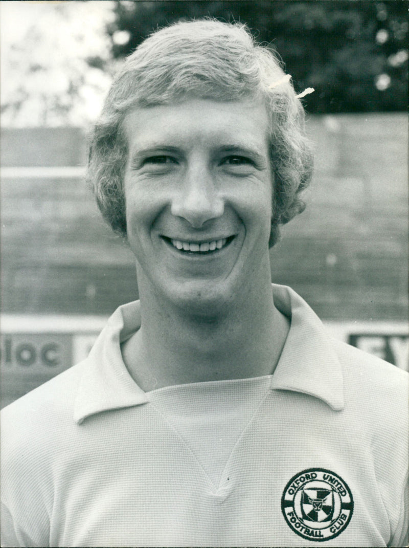 Peter Hatch - Vintage Photograph
