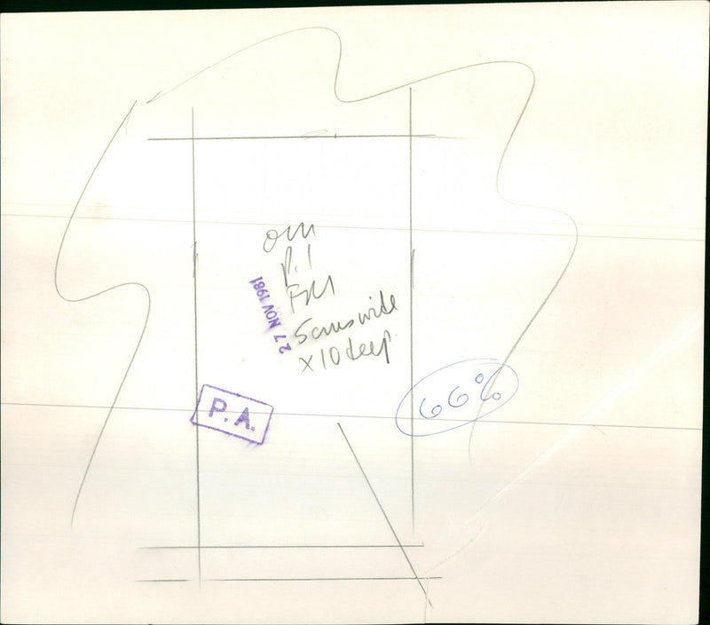 Mrs. Shirley Williams - Vintage Photograph