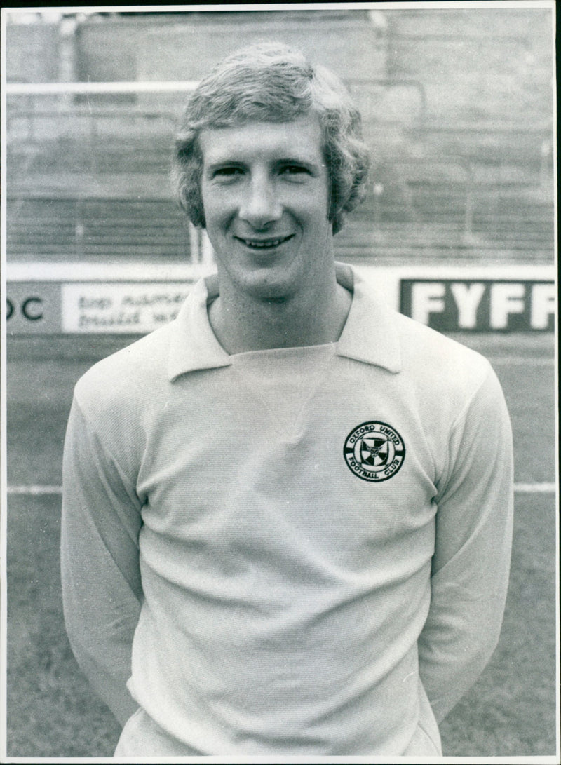 Peter Hatch - Vintage Photograph