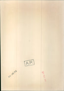 Mrs. Shirley Williams - Vintage Photograph