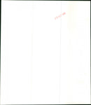 Mrs. Shirley Williams - Vintage Photograph