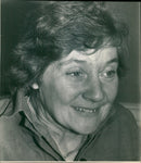 Mrs. Shirley Williams - Vintage Photograph
