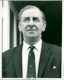 Mr. Tom Wigley - Vintage Photograph