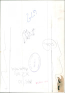 Shirley Williams - Vintage Photograph