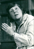 Shirley Williams - Vintage Photograph