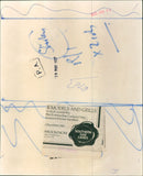 Mrs. Shirley Williams - Vintage Photograph