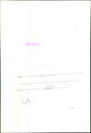 Shirley Williams - Vintage Photograph