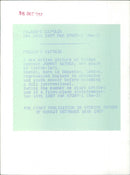 Johnny Haynes - Vintage Photograph