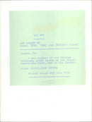 Mrs. Shirley Williams - Vintage Photograph