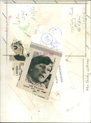 Mrs. Shirley Williams - Vintage Photograph