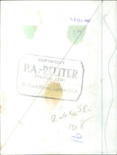 Johnny Haynes - Vintage Photograph