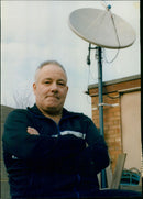 Mr. Cecil Waittington - Vintage Photograph