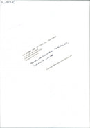 Wendy White - Vintage Photograph