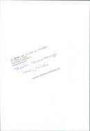 Wendy White - Vintage Photograph