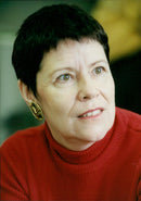 Wendy White - Vintage Photograph