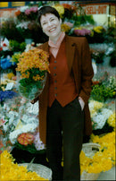 Wendy White - Vintage Photograph