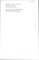 Wendy White - Vintage Photograph