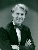 Timothy White - Vintage Photograph