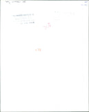 Sally Whittaker - Vintage Photograph