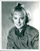 Sally Whittaker - Vintage Photograph