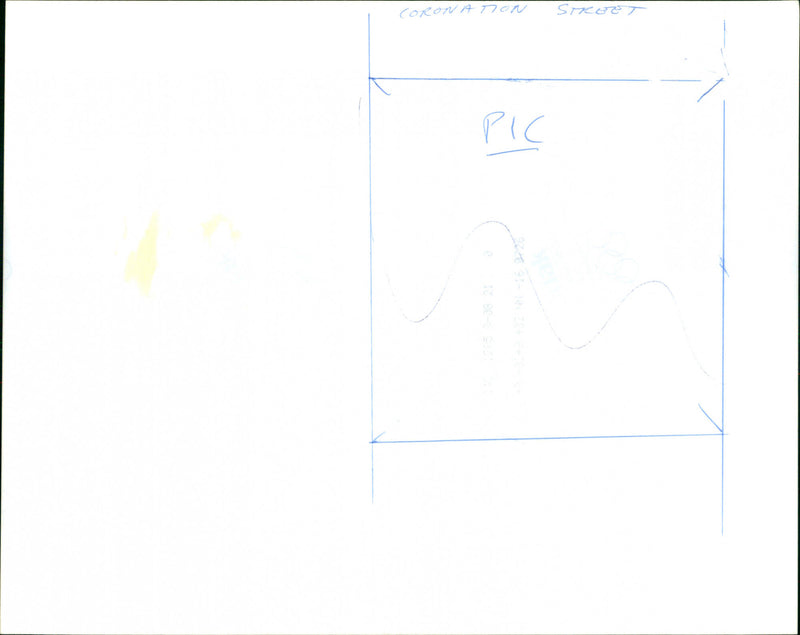 Natalie, and Kevin - Vintage Photograph