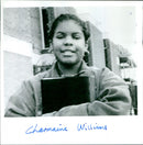 Charmaine Williams - Vintage Photograph