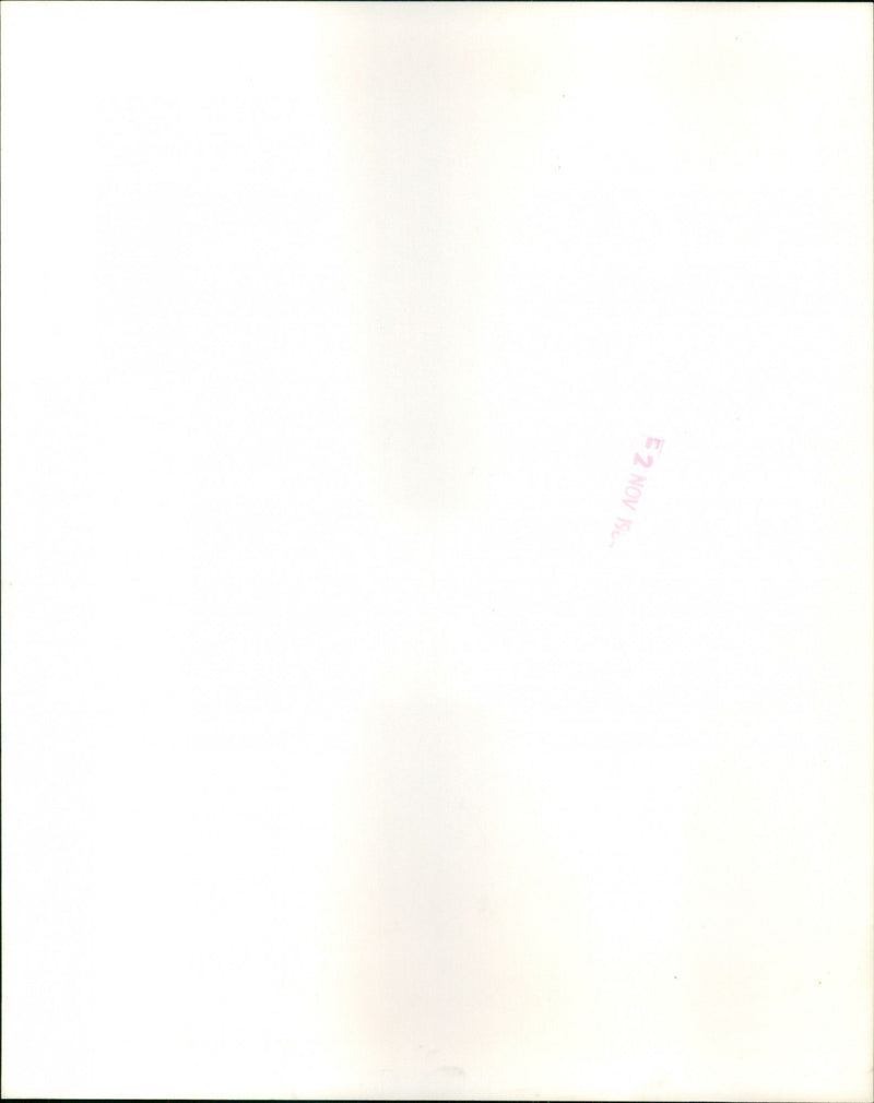 Roger Whittaker - Vintage Photograph