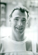 Roland Williams - Vintage Photograph