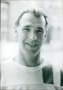 Roland Williams - Vintage Photograph