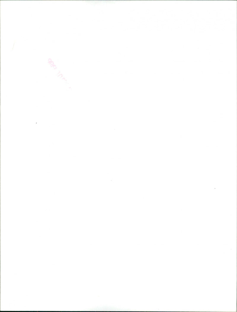 Roger Whittaker - Vintage Photograph