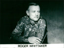 Roger Whittaker - Vintage Photograph