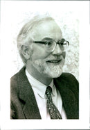 Roger Williams - Vintage Photograph