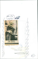 Roger Whittaker Apollo Wednesday - Vintage Photograph