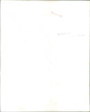 Charlie Williams - Vintage Photograph