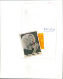 Kim Wilde - Vintage Photograph