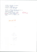 Roger Williams - Vintage Photograph