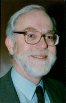 Roger Williams, - Vintage Photograph