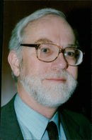 Roger Williams - Vintage Photograph